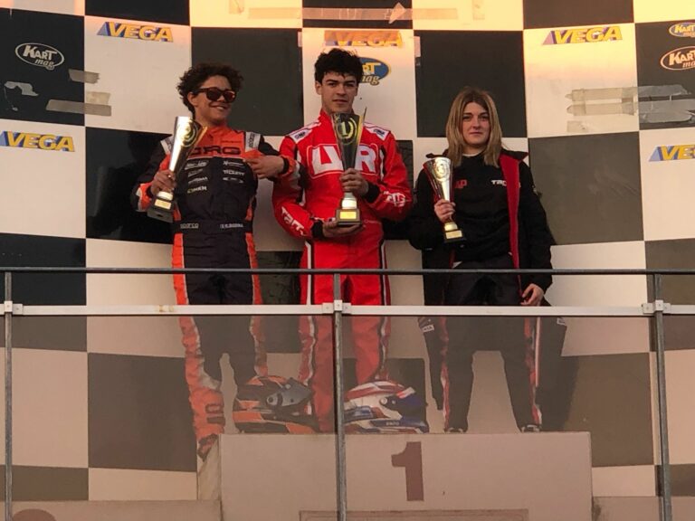 𝗩𝗶𝗰𝘁𝗼𝗶𝗿𝗲 𝗽𝗼𝘂𝗿 𝗧𝗔𝗠 𝗥𝗮𝗰𝗶𝗻𝗴 𝗮̀ 𝗩𝗮𝗿𝗲𝗻𝗻𝗲𝘀 🔥