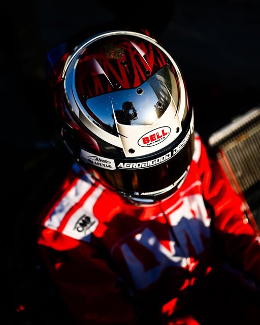 Week-end solide pour le TAM Racing 🔥🏁